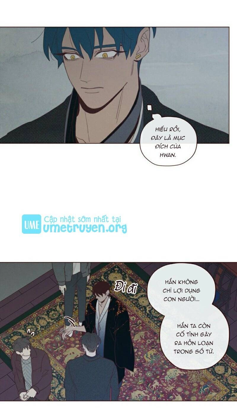 Vận Mệnh Không Mắc Sai Lầm Chapter 57 - 22