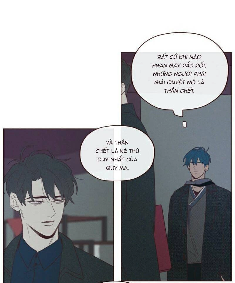 Vận Mệnh Không Mắc Sai Lầm Chapter 57 - 23