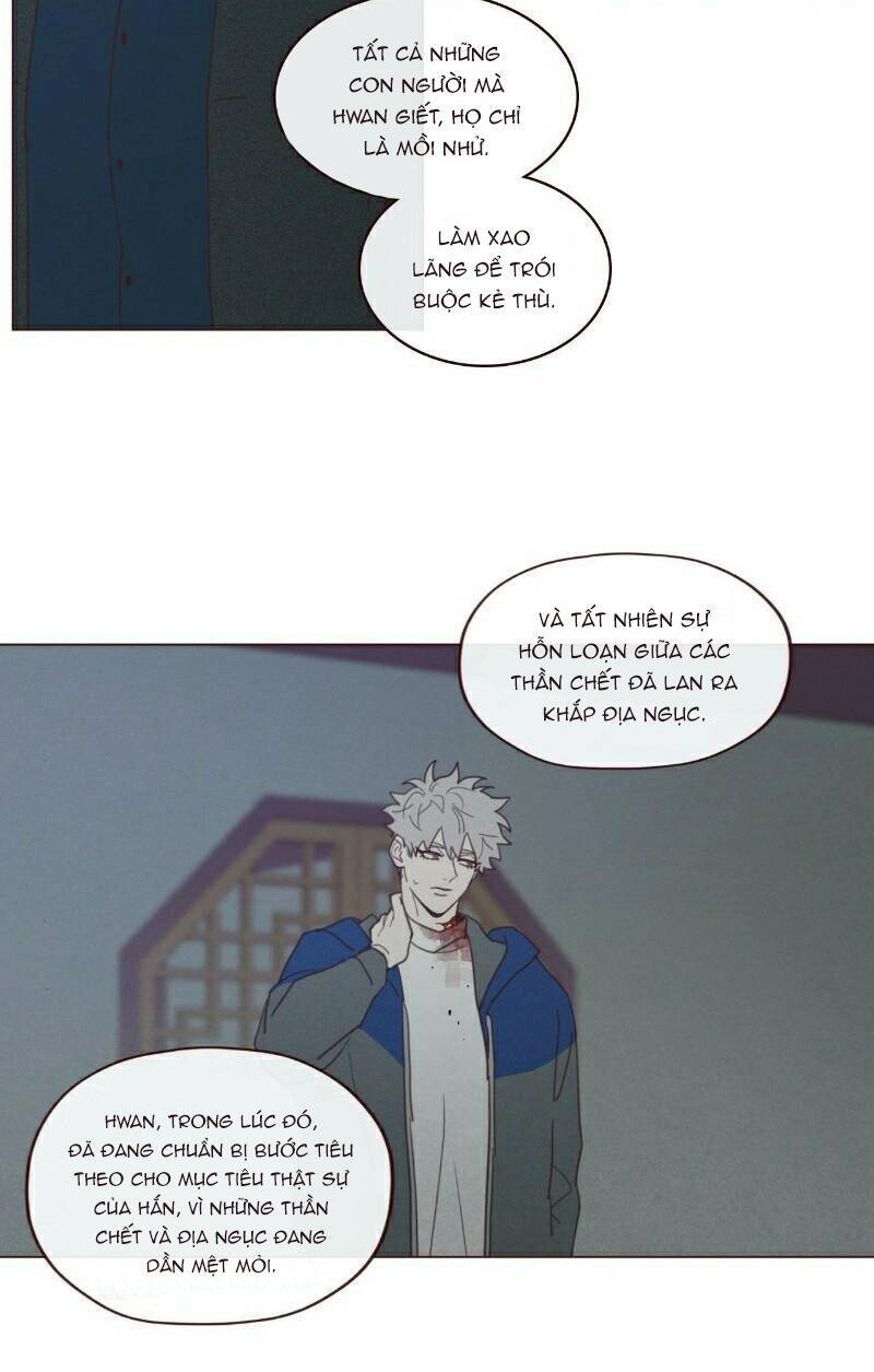 Vận Mệnh Không Mắc Sai Lầm Chapter 57 - 24