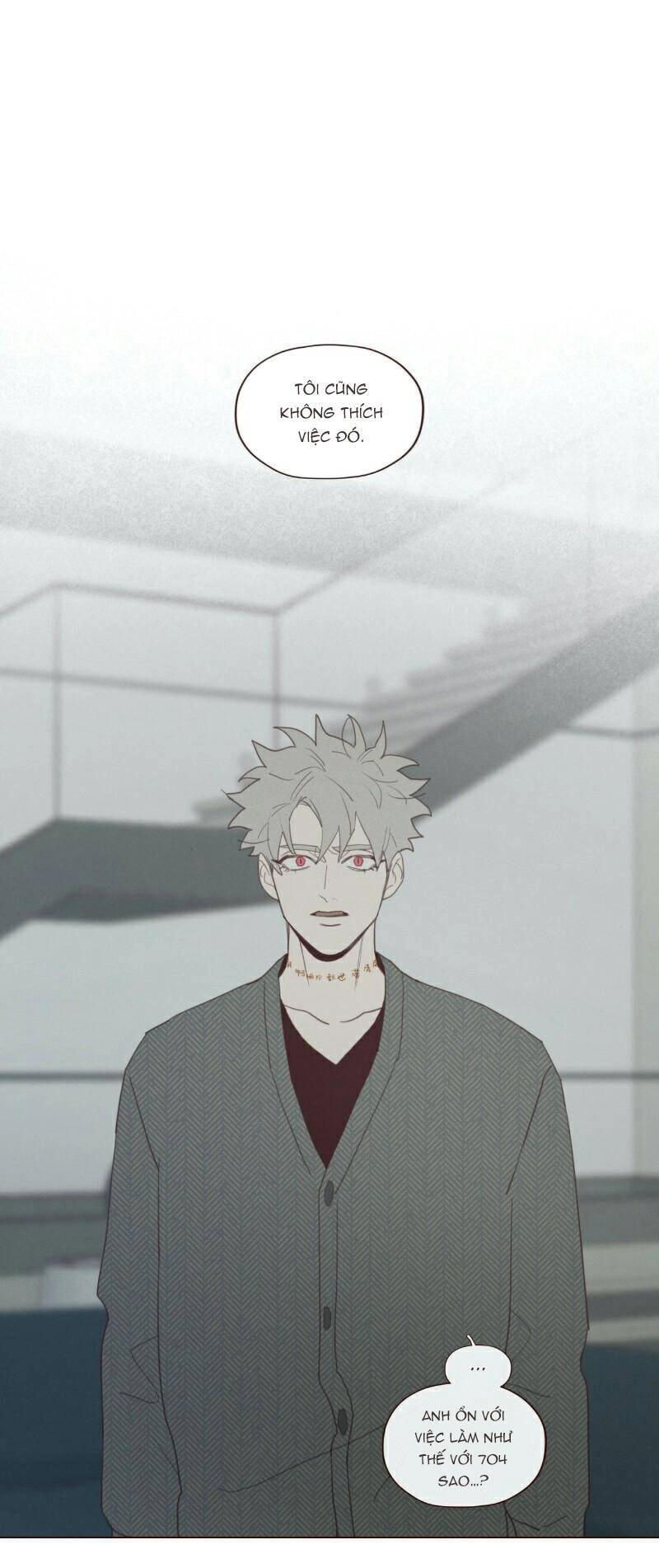 Vận Mệnh Không Mắc Sai Lầm Chapter 57 - 28