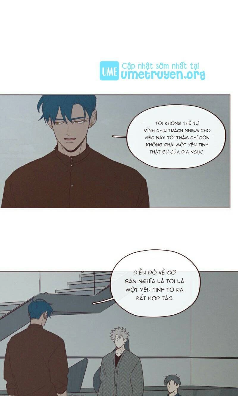 Vận Mệnh Không Mắc Sai Lầm Chapter 57 - 29