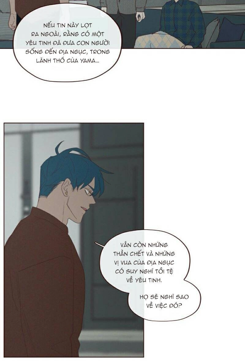 Vận Mệnh Không Mắc Sai Lầm Chapter 57 - 30