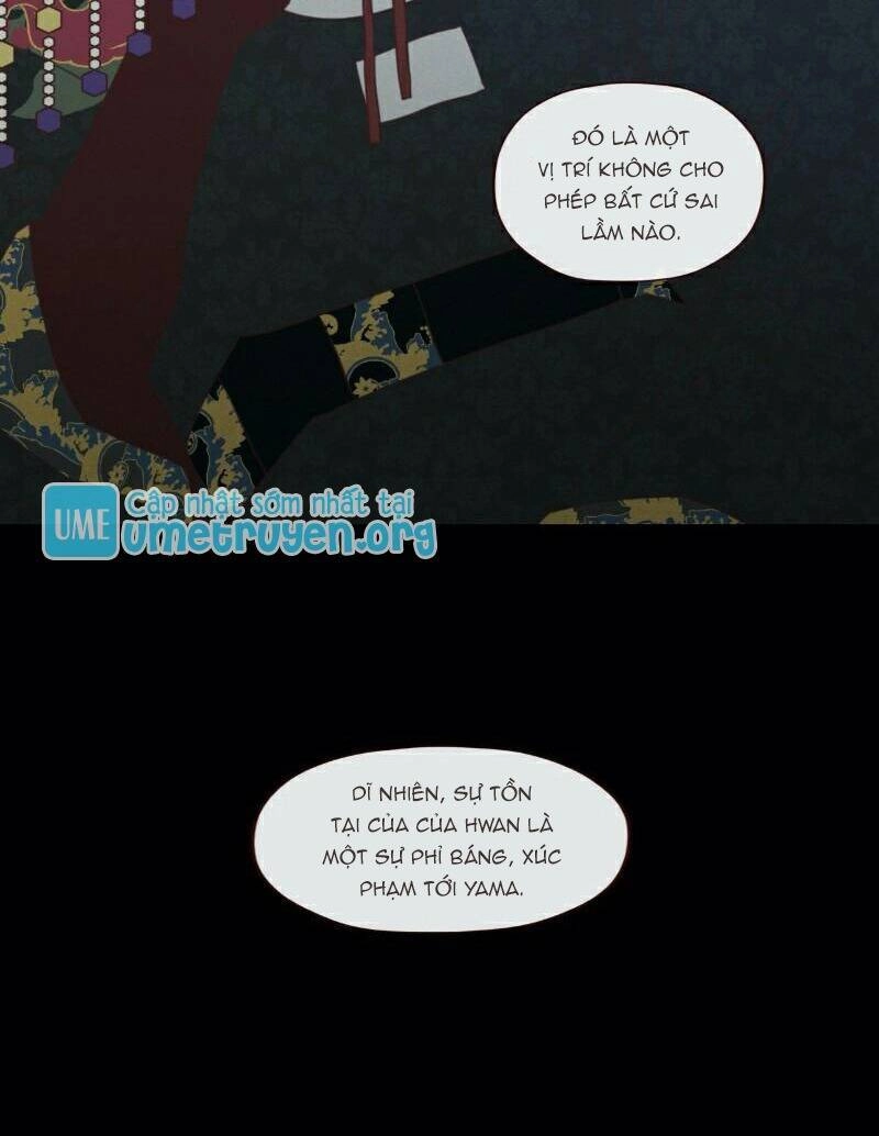 Vận Mệnh Không Mắc Sai Lầm Chapter 57 - 33