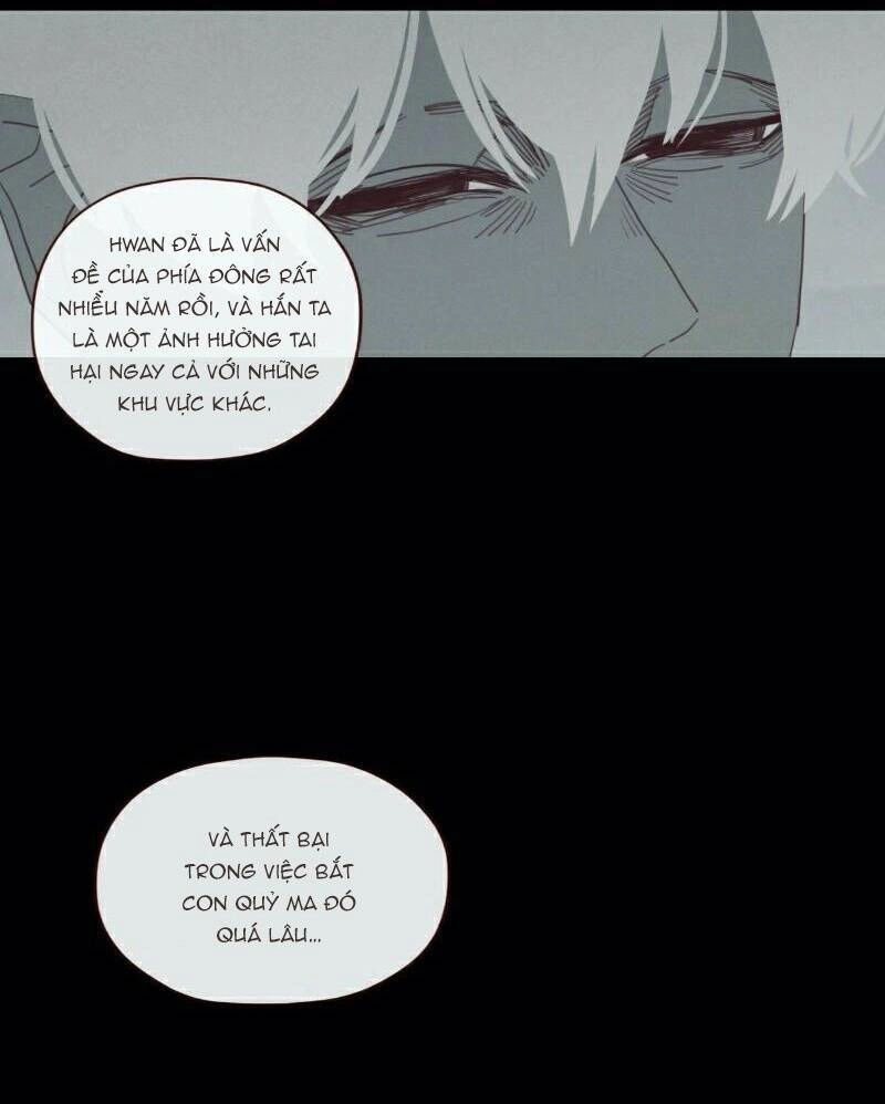 Vận Mệnh Không Mắc Sai Lầm Chapter 57 - 34