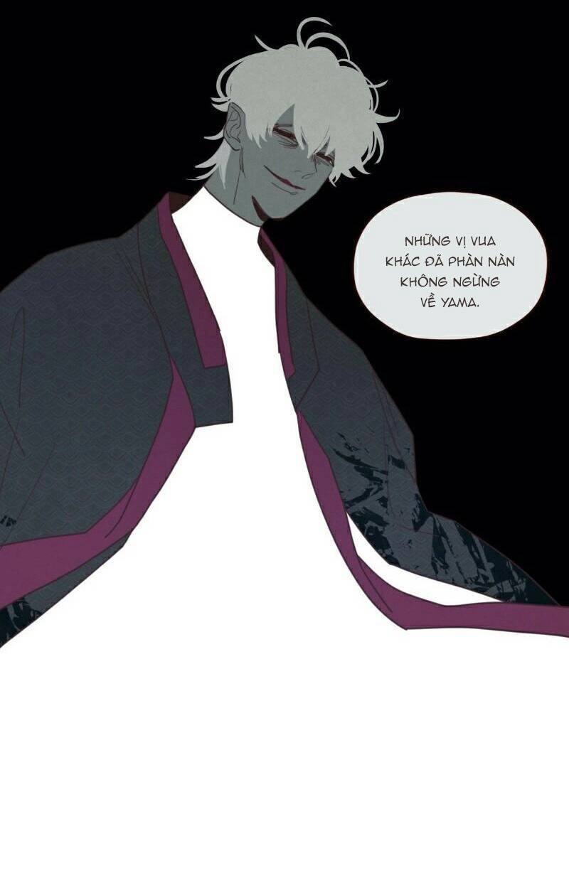 Vận Mệnh Không Mắc Sai Lầm Chapter 57 - 35