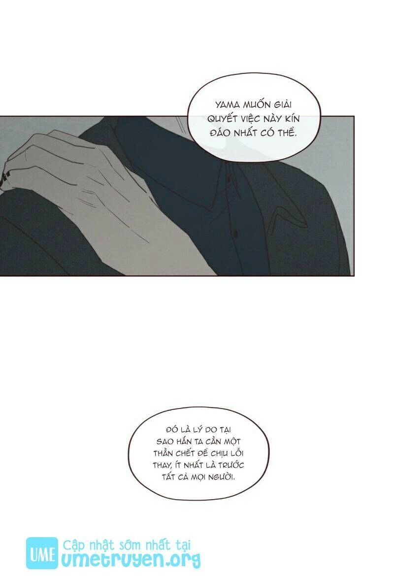 Vận Mệnh Không Mắc Sai Lầm Chapter 57 - 36