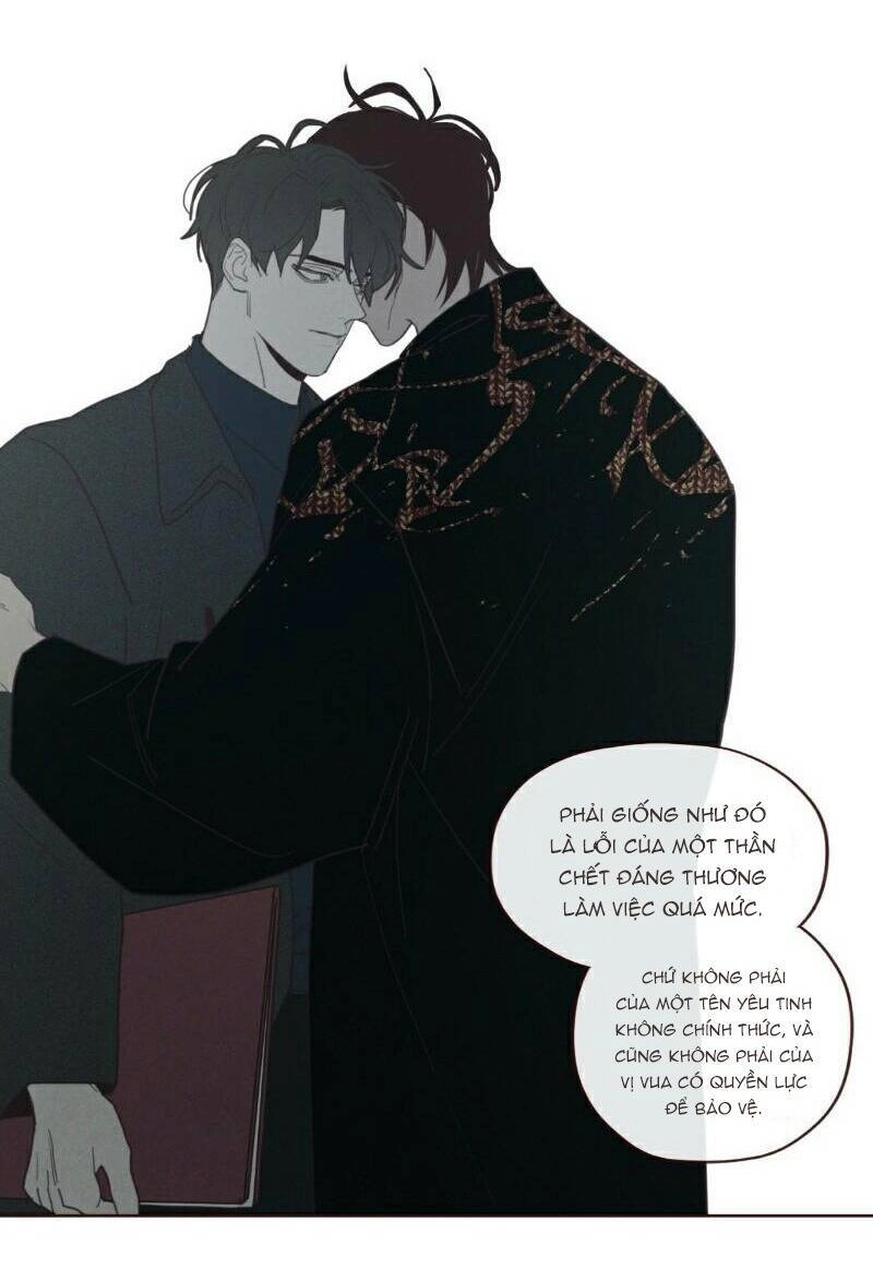 Vận Mệnh Không Mắc Sai Lầm Chapter 57 - 37