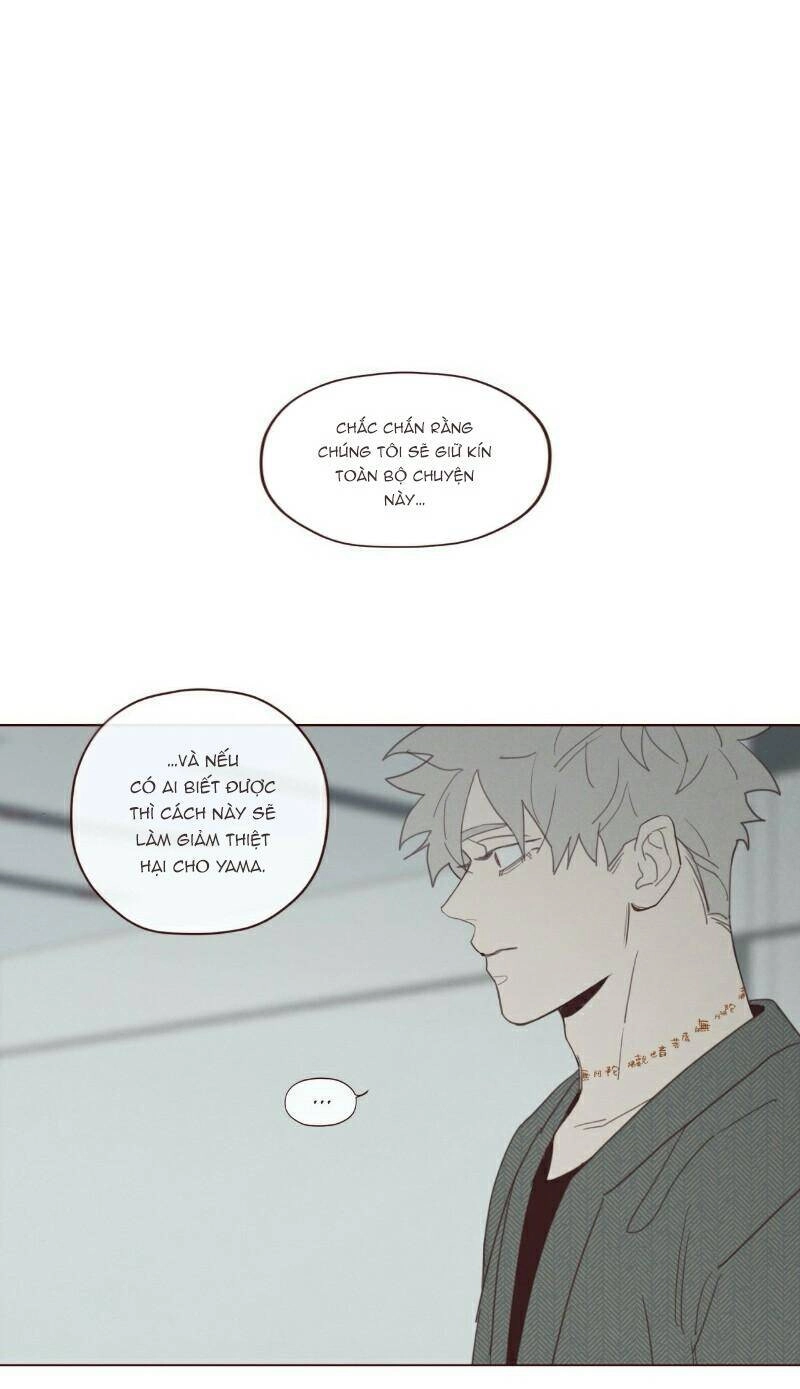 Vận Mệnh Không Mắc Sai Lầm Chapter 57 - 38