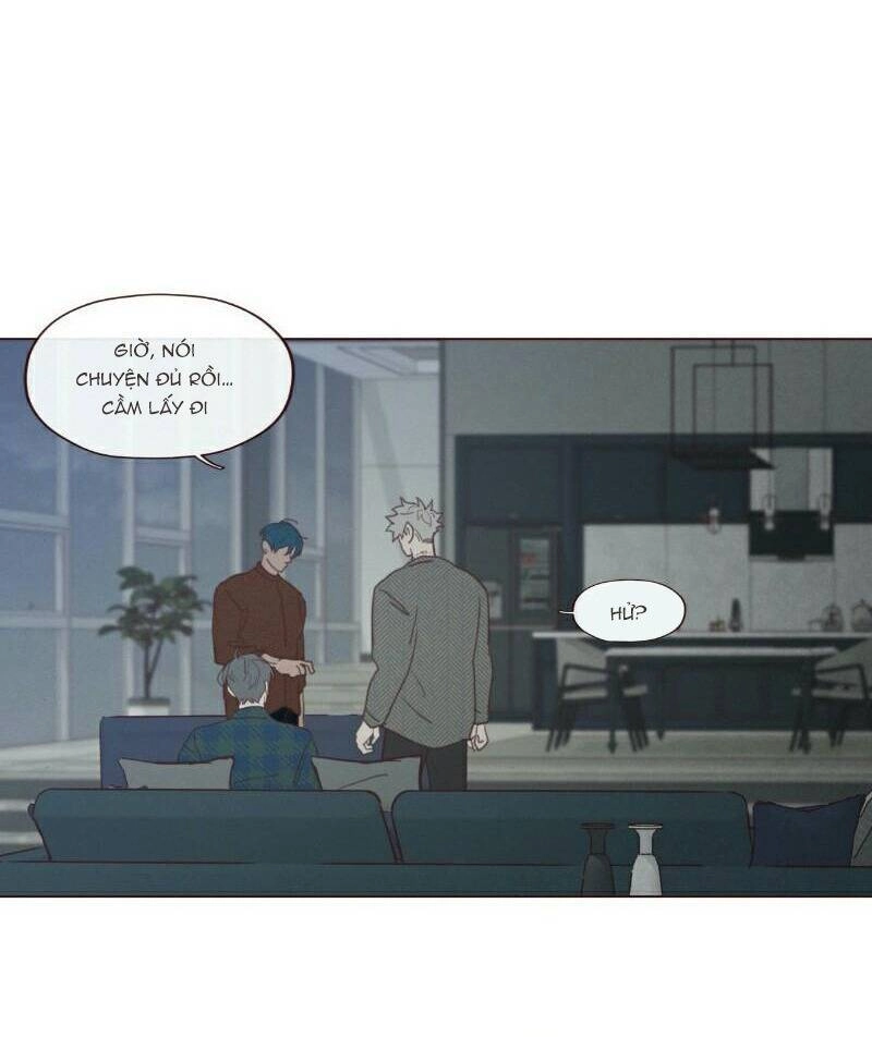 Vận Mệnh Không Mắc Sai Lầm Chapter 57 - 39