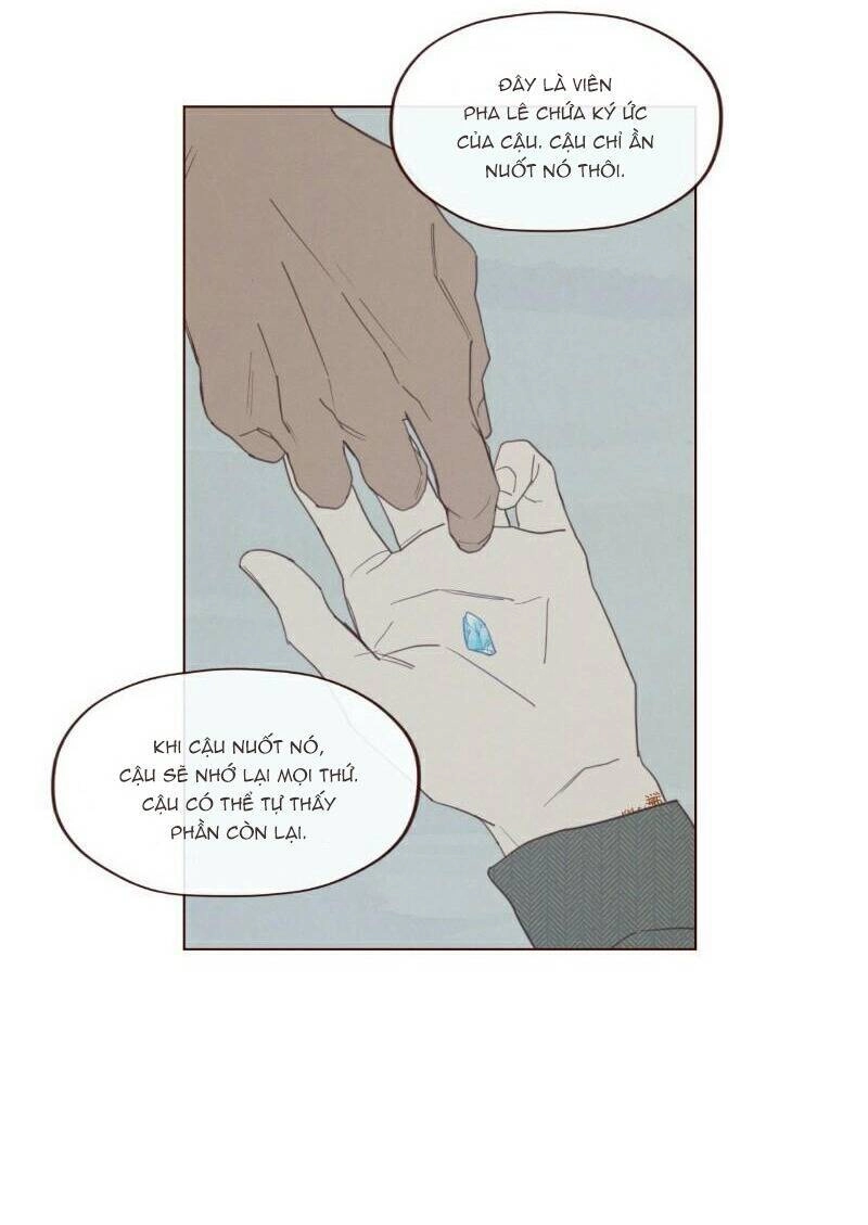 Vận Mệnh Không Mắc Sai Lầm Chapter 57 - 40