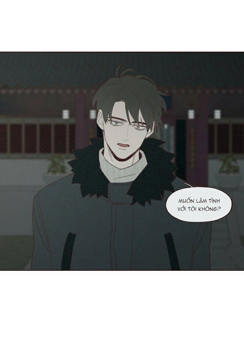 Vận Mệnh Không Mắc Sai Lầm Chapter 57 - 49