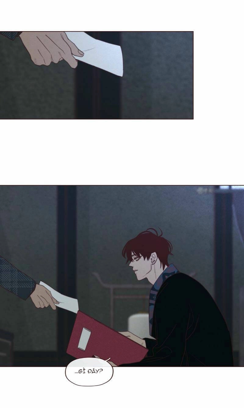 Vận Mệnh Không Mắc Sai Lầm Chapter 58 - 1