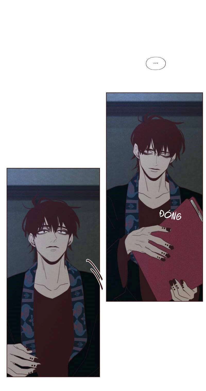 Vận Mệnh Không Mắc Sai Lầm Chapter 58 - 3