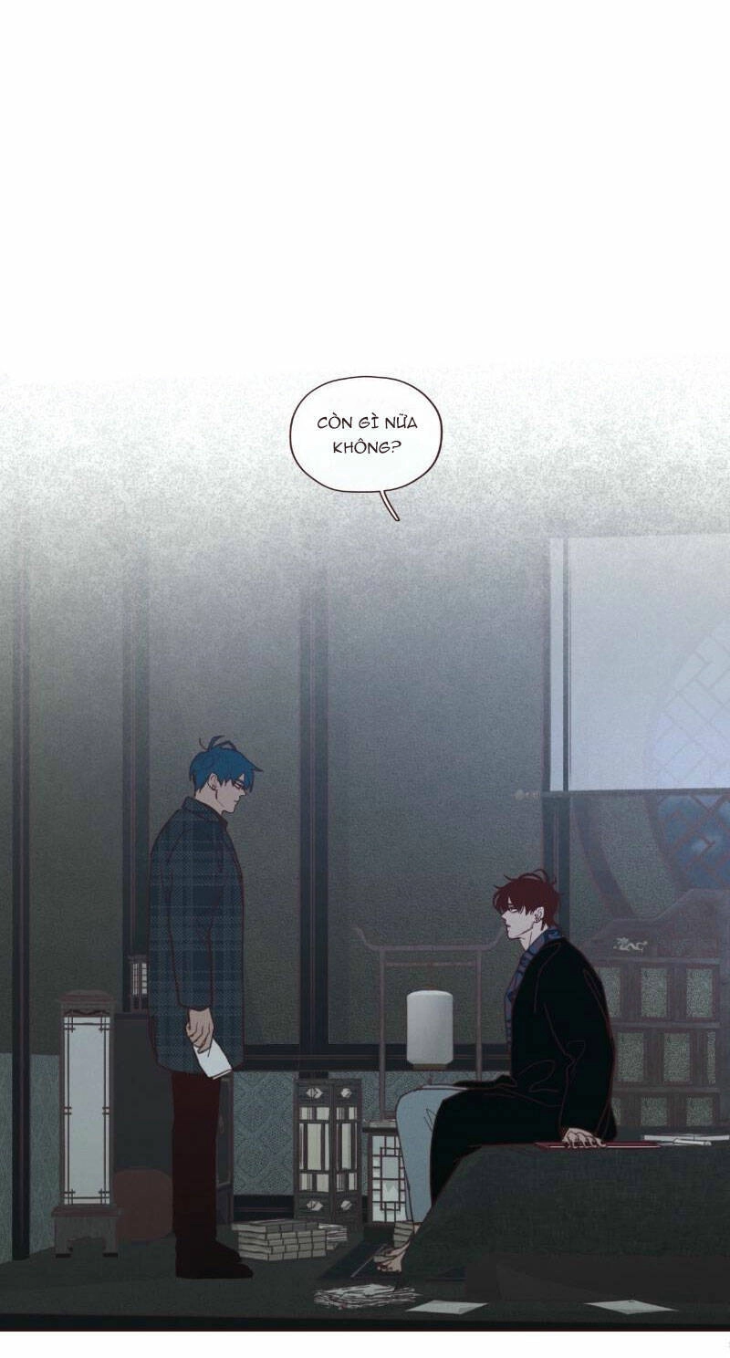 Vận Mệnh Không Mắc Sai Lầm Chapter 58 - 4