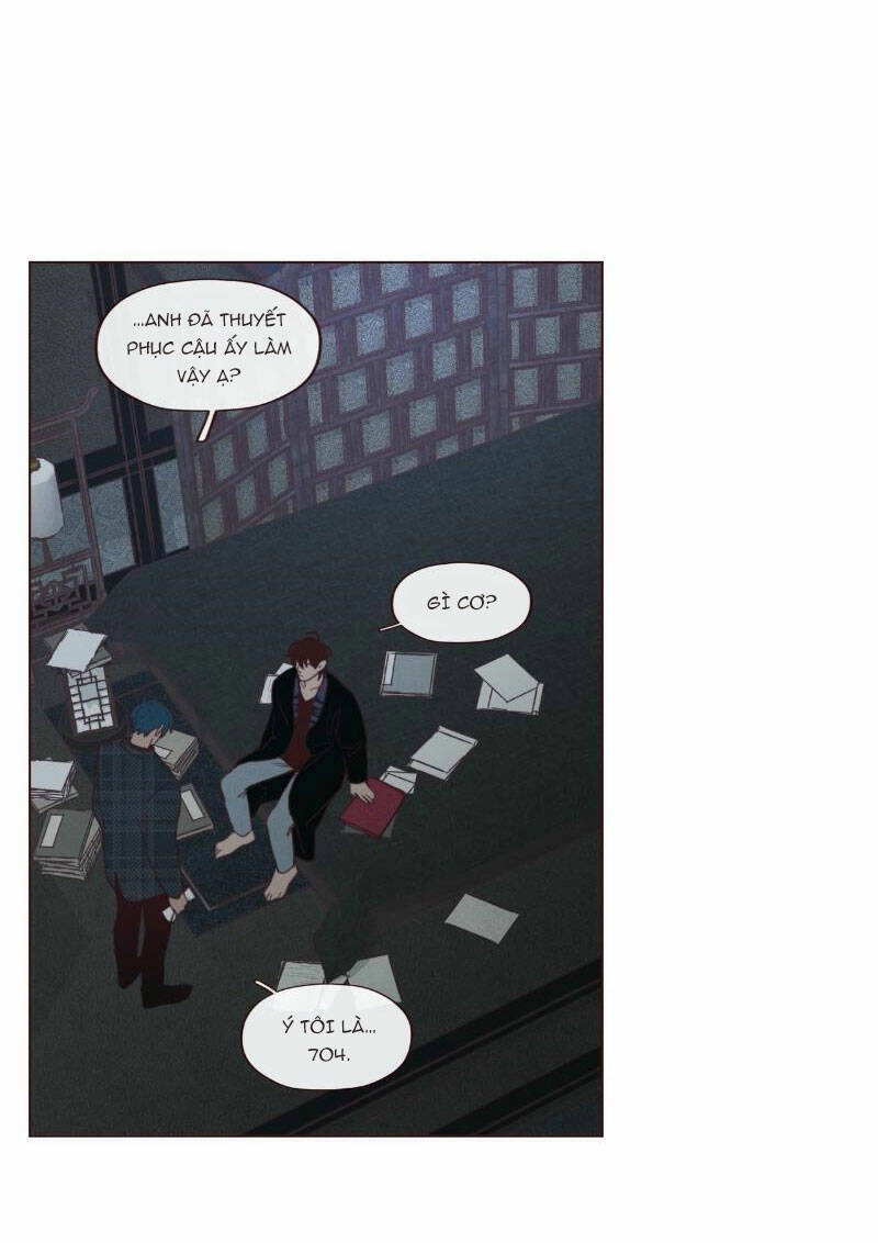 Vận Mệnh Không Mắc Sai Lầm Chapter 58 - 6