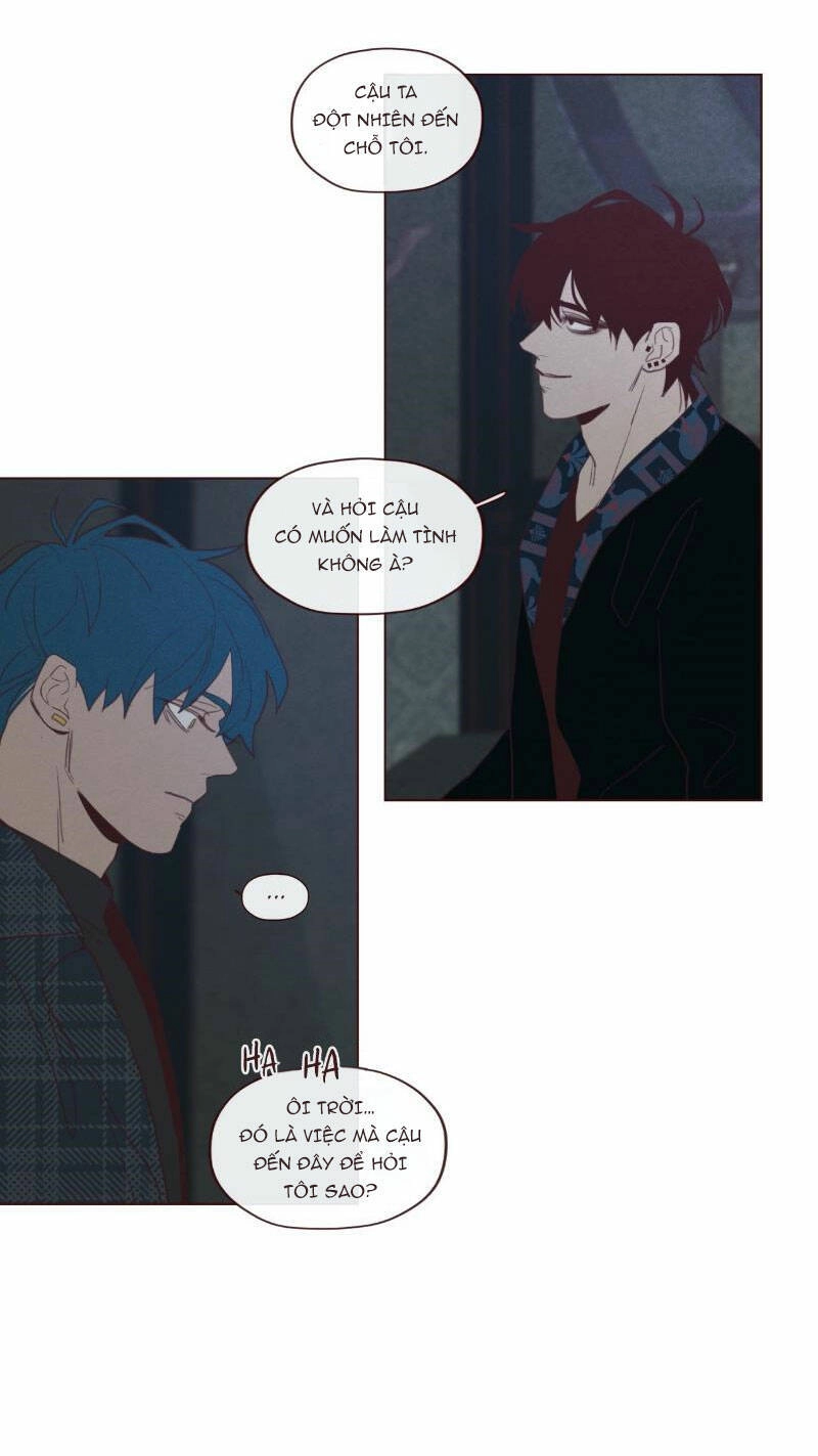 Vận Mệnh Không Mắc Sai Lầm Chapter 58 - 7