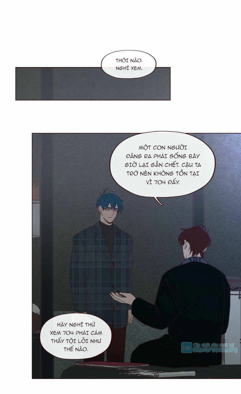 Vận Mệnh Không Mắc Sai Lầm Chapter 58 - 8