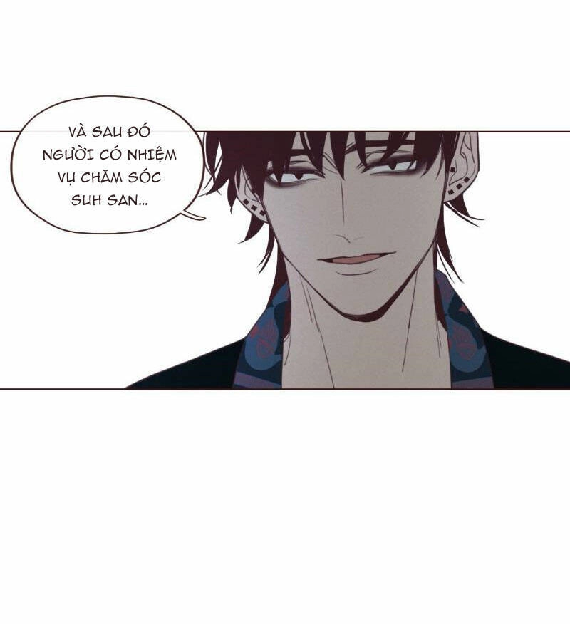 Vận Mệnh Không Mắc Sai Lầm Chapter 58 - 9