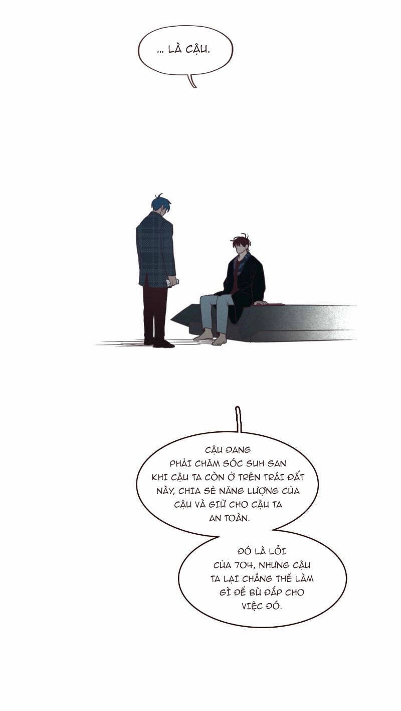 Vận Mệnh Không Mắc Sai Lầm Chapter 58 - 10