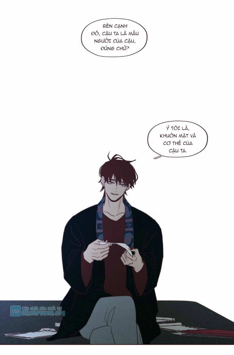 Vận Mệnh Không Mắc Sai Lầm Chapter 58 - 13