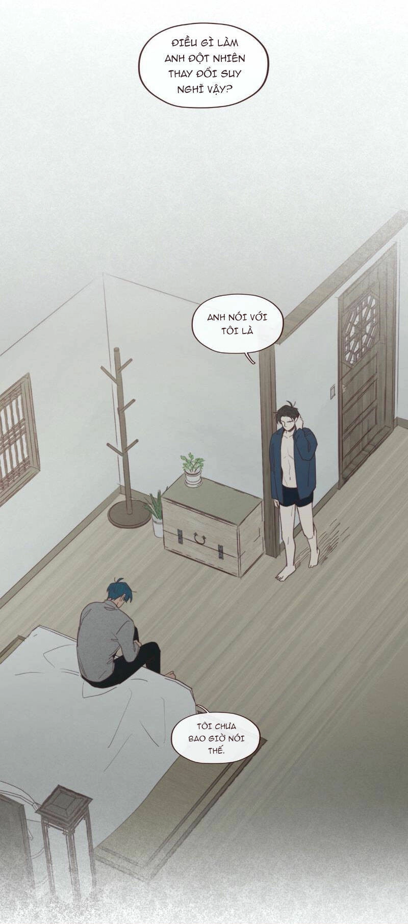 Vận Mệnh Không Mắc Sai Lầm Chapter 58 - 15