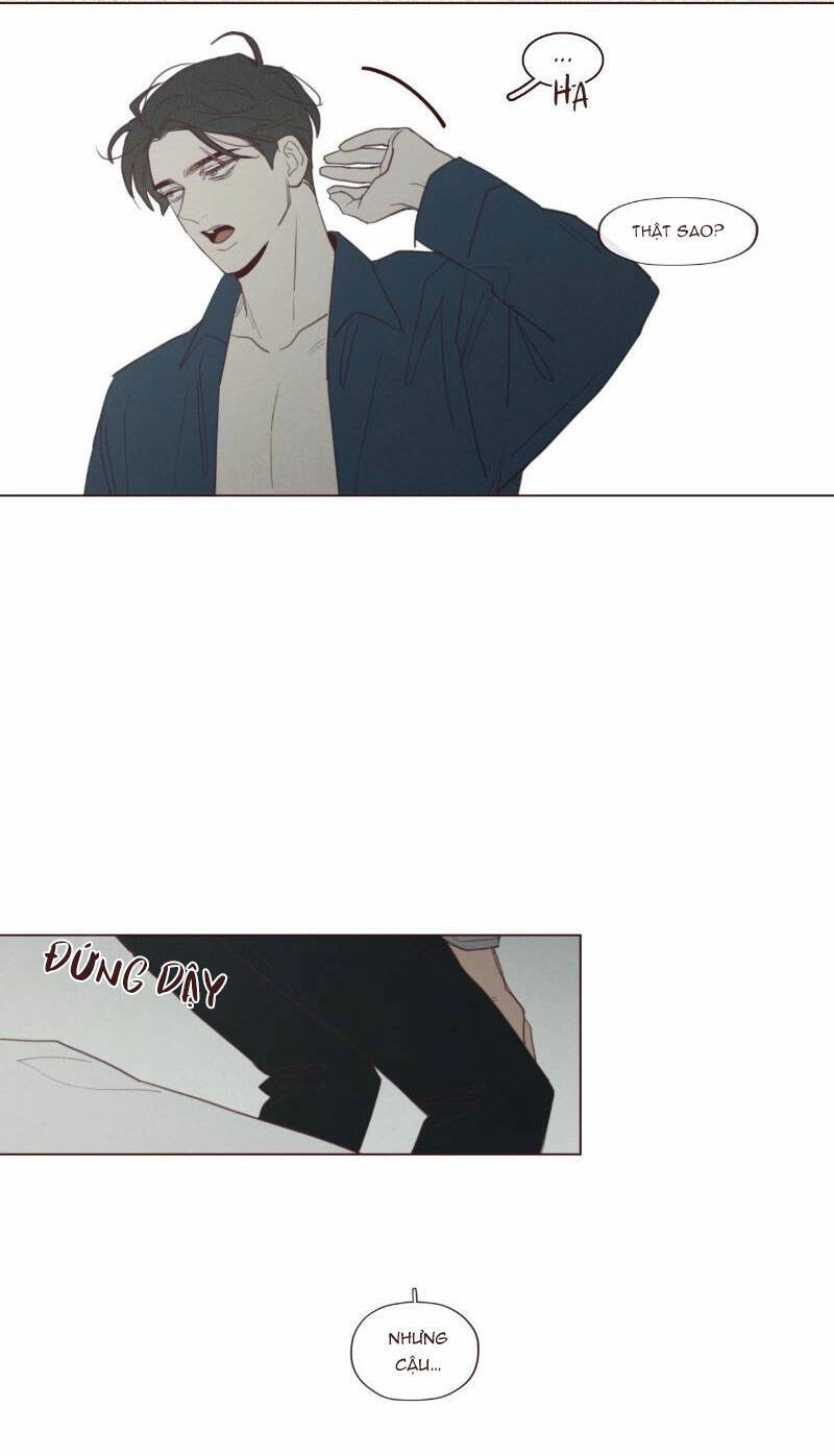 Vận Mệnh Không Mắc Sai Lầm Chapter 58 - 16