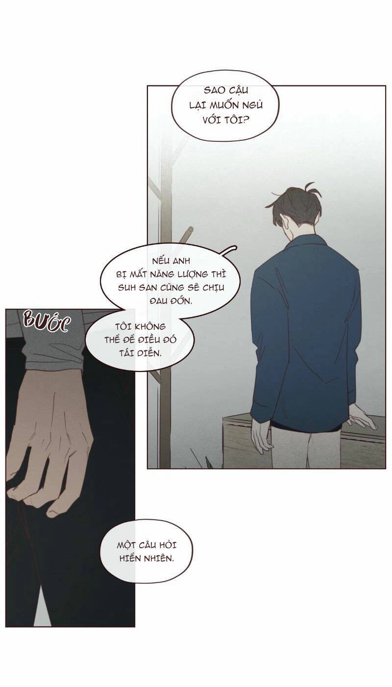 Vận Mệnh Không Mắc Sai Lầm Chapter 58 - 17