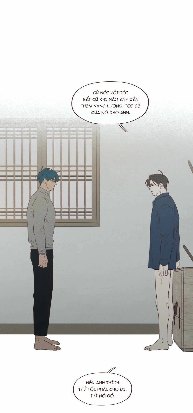 Vận Mệnh Không Mắc Sai Lầm Chapter 58 - 18