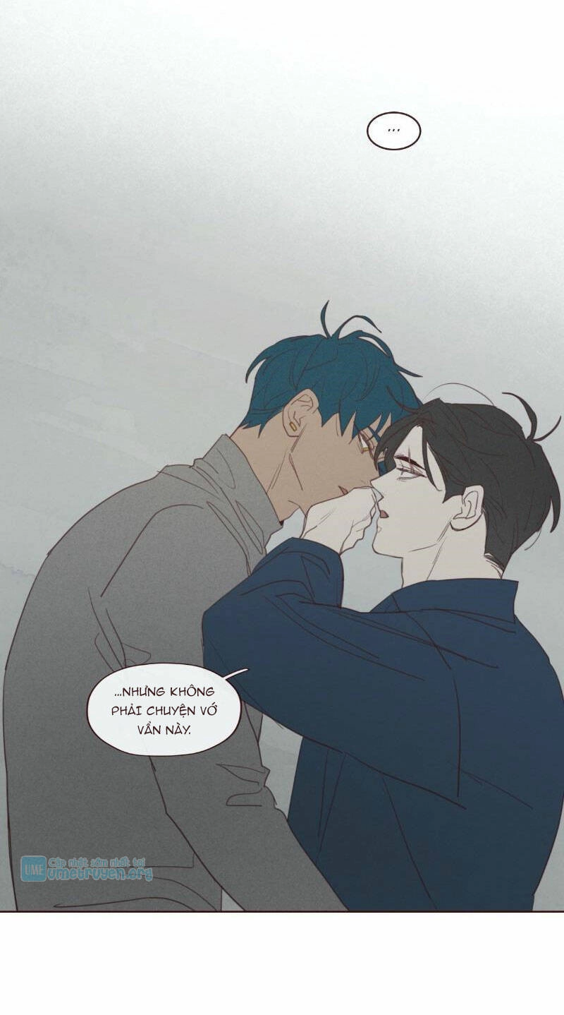 Vận Mệnh Không Mắc Sai Lầm Chapter 58 - 20