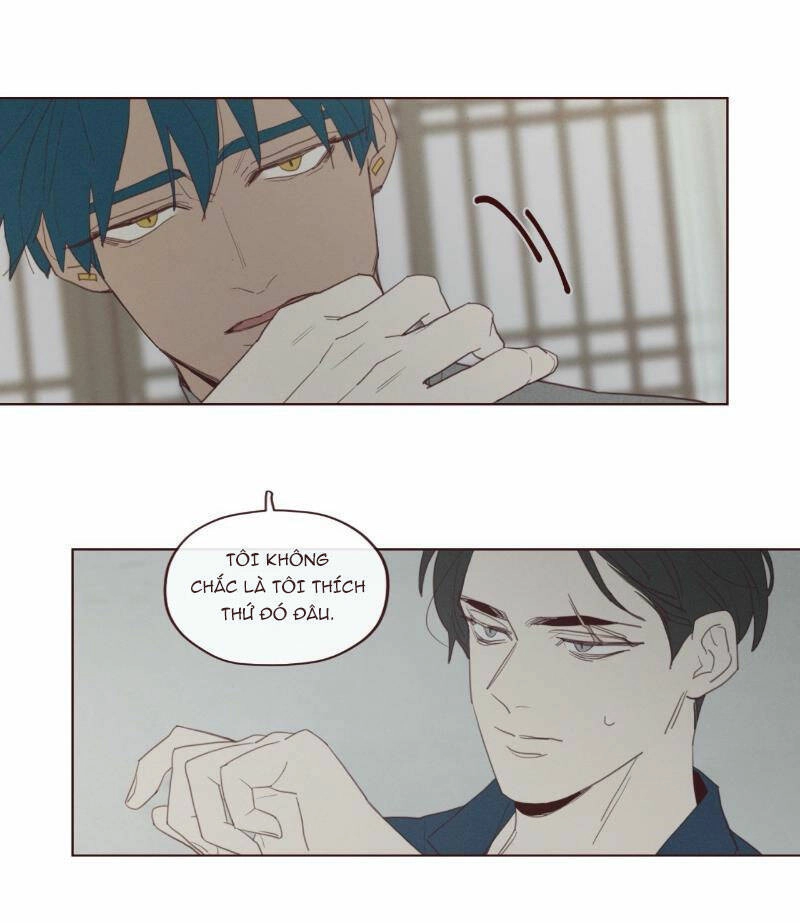 Vận Mệnh Không Mắc Sai Lầm Chapter 58 - 21