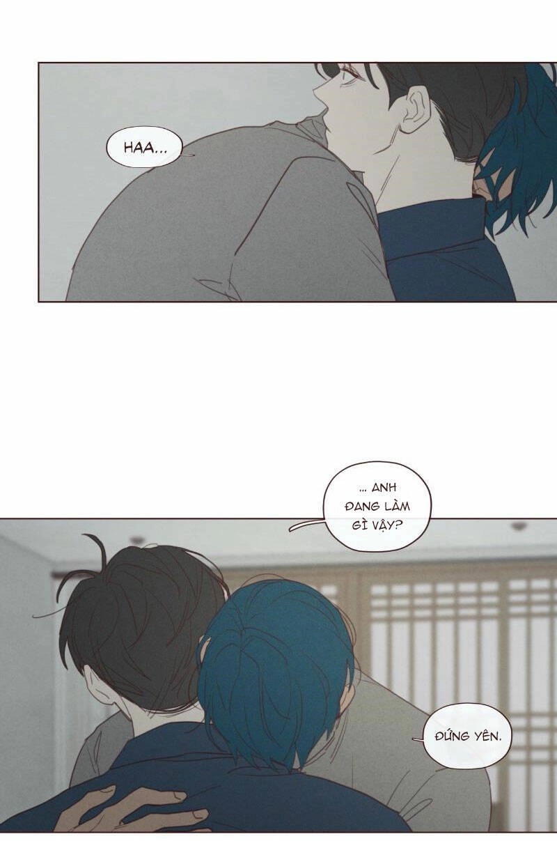 Vận Mệnh Không Mắc Sai Lầm Chapter 58 - 24