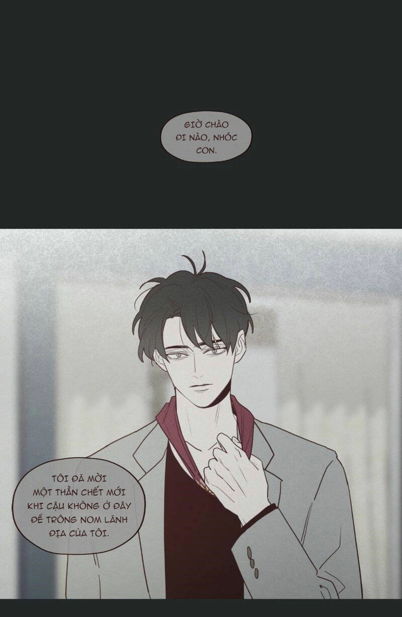 Vận Mệnh Không Mắc Sai Lầm Chapter 58 - 27