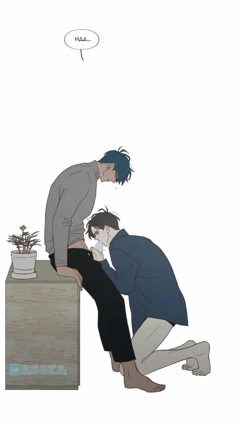 Vận Mệnh Không Mắc Sai Lầm Chapter 58 - 35