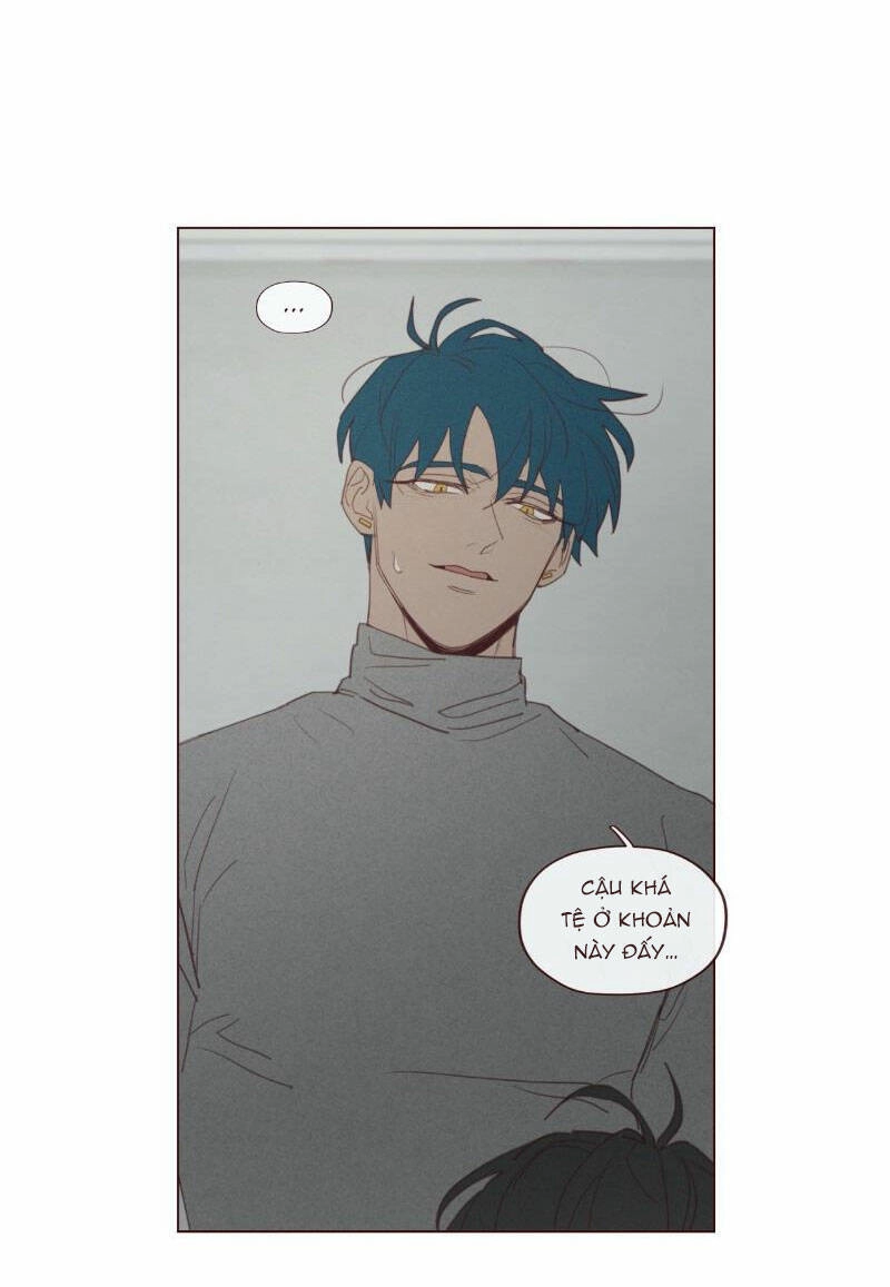 Vận Mệnh Không Mắc Sai Lầm Chapter 58 - 37