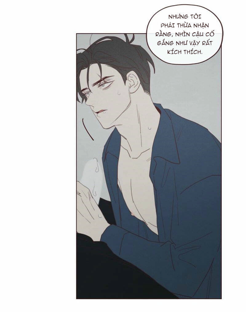 Vận Mệnh Không Mắc Sai Lầm Chapter 58 - 38