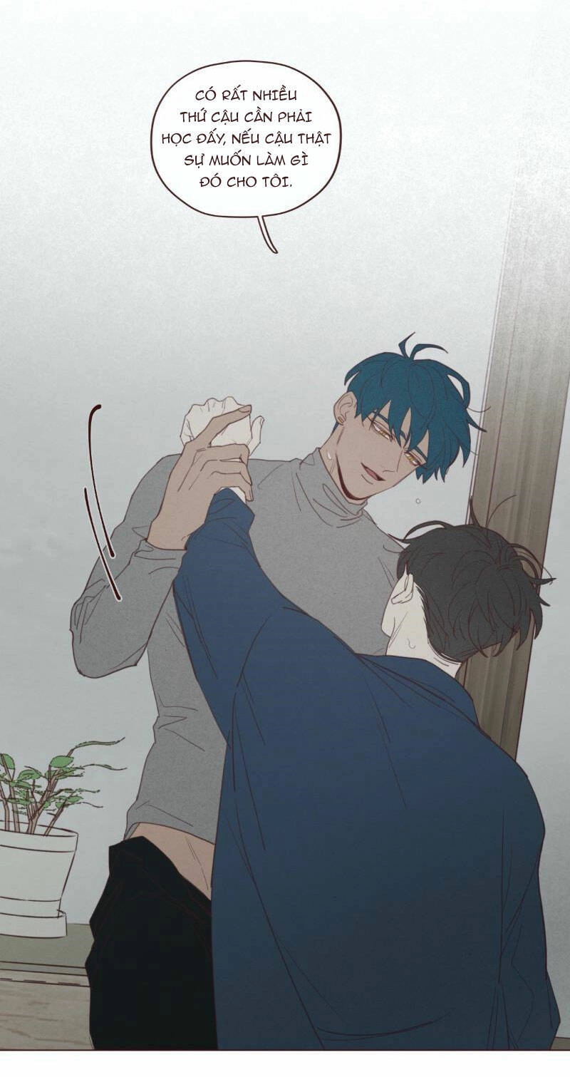 Vận Mệnh Không Mắc Sai Lầm Chapter 58 - 40