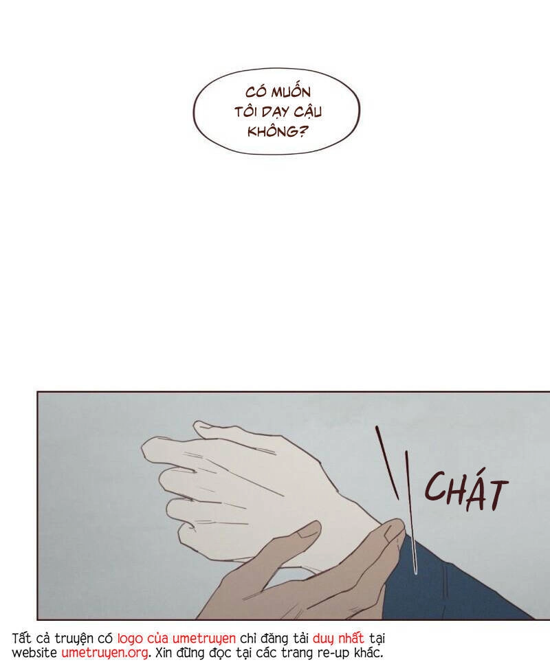 Vận Mệnh Không Mắc Sai Lầm Chapter 59 - 1