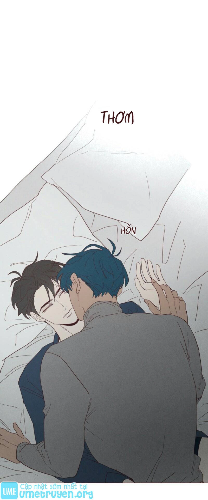 Vận Mệnh Không Mắc Sai Lầm Chapter 59 - 8