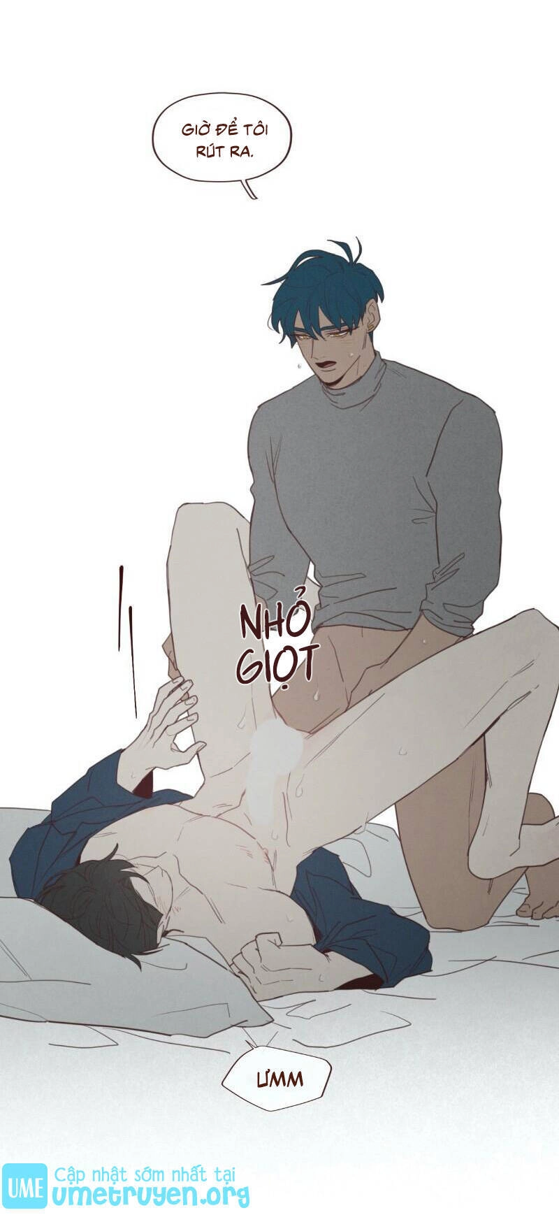 Vận Mệnh Không Mắc Sai Lầm Chapter 59 - 29