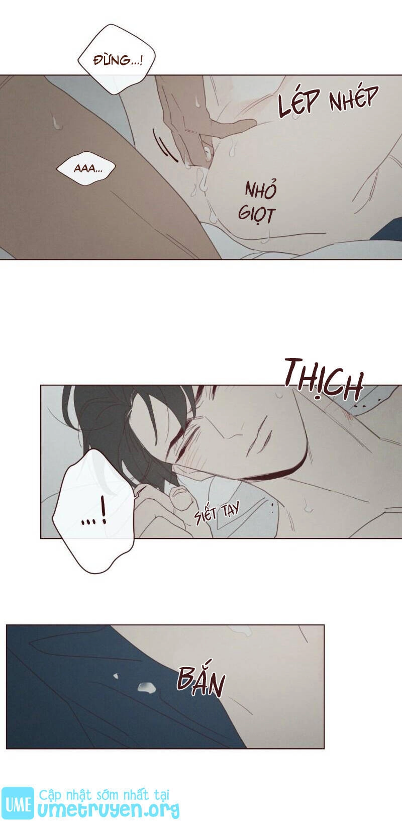 Vận Mệnh Không Mắc Sai Lầm Chapter 59 - 35