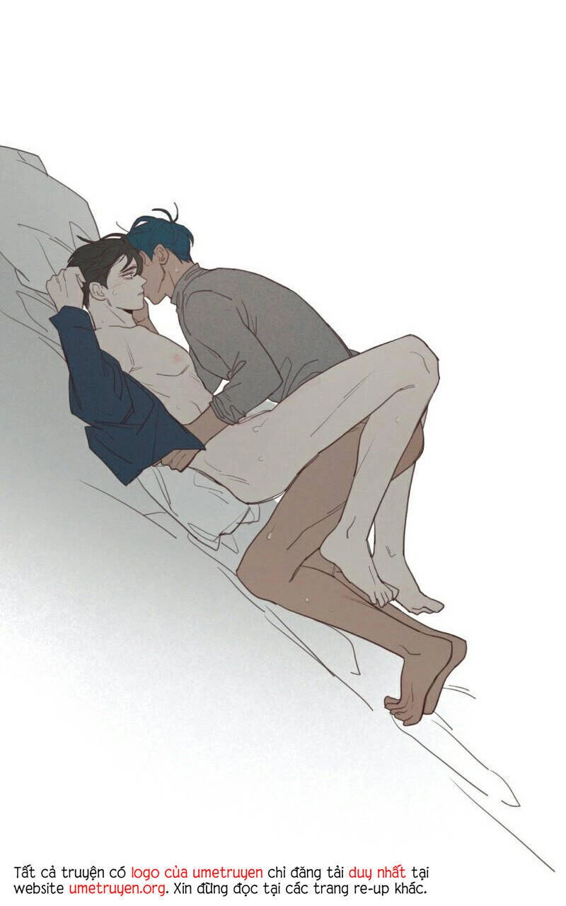 Vận Mệnh Không Mắc Sai Lầm Chapter 60 - 1