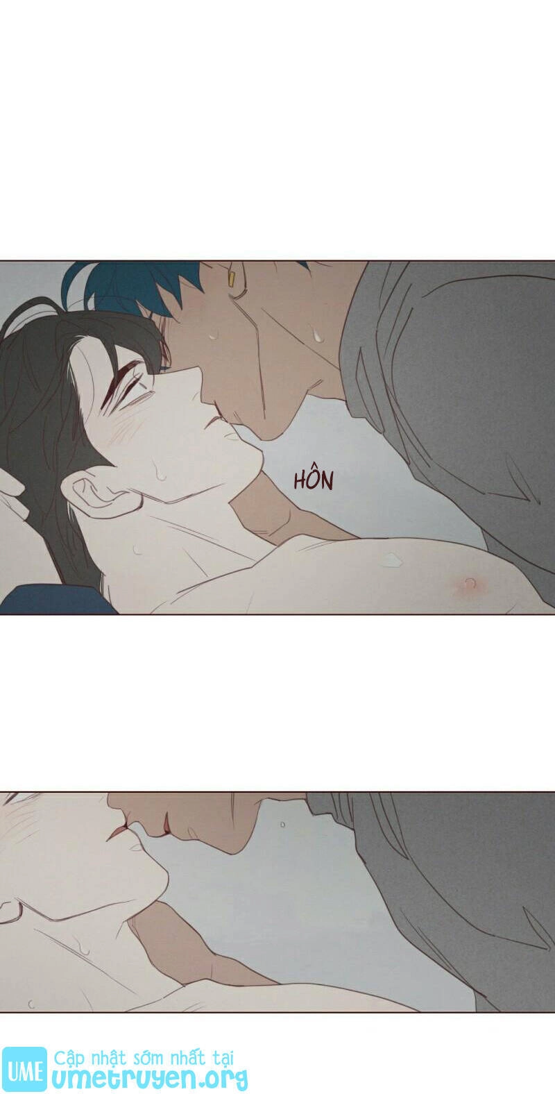 Vận Mệnh Không Mắc Sai Lầm Chapter 60 - 2