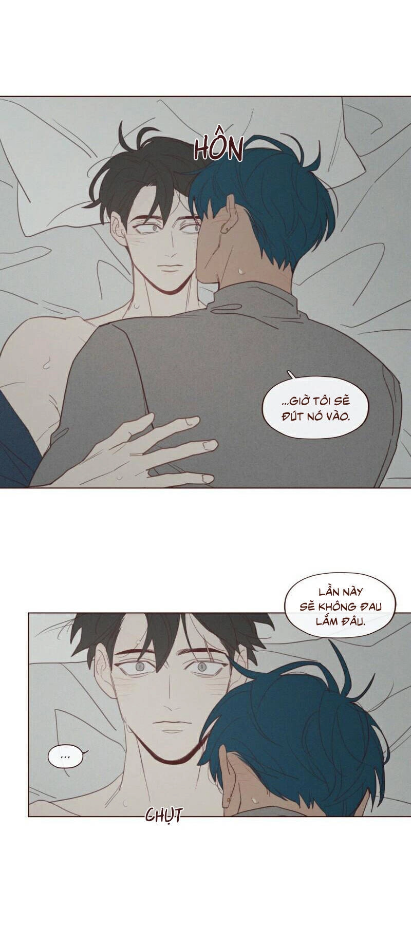 Vận Mệnh Không Mắc Sai Lầm Chapter 60 - 3