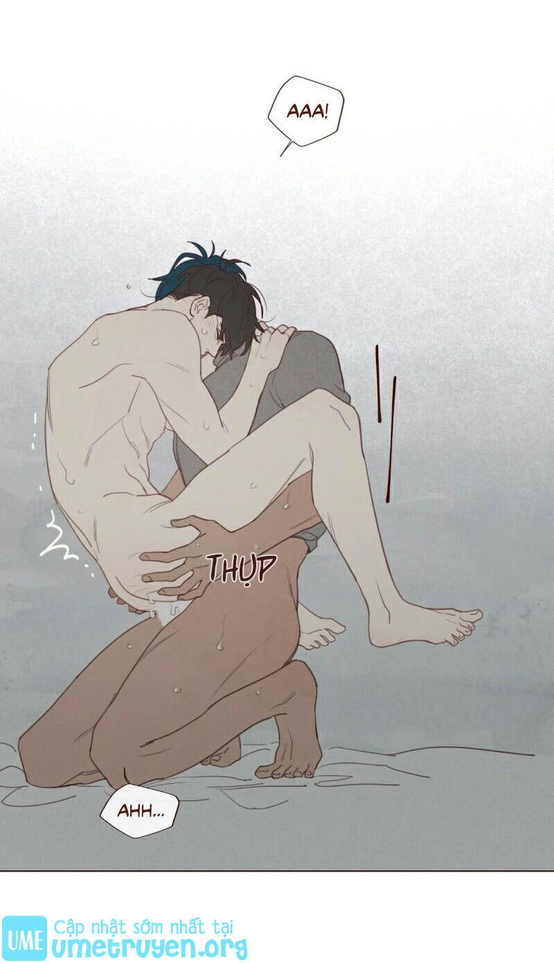 Vận Mệnh Không Mắc Sai Lầm Chapter 60 - 8