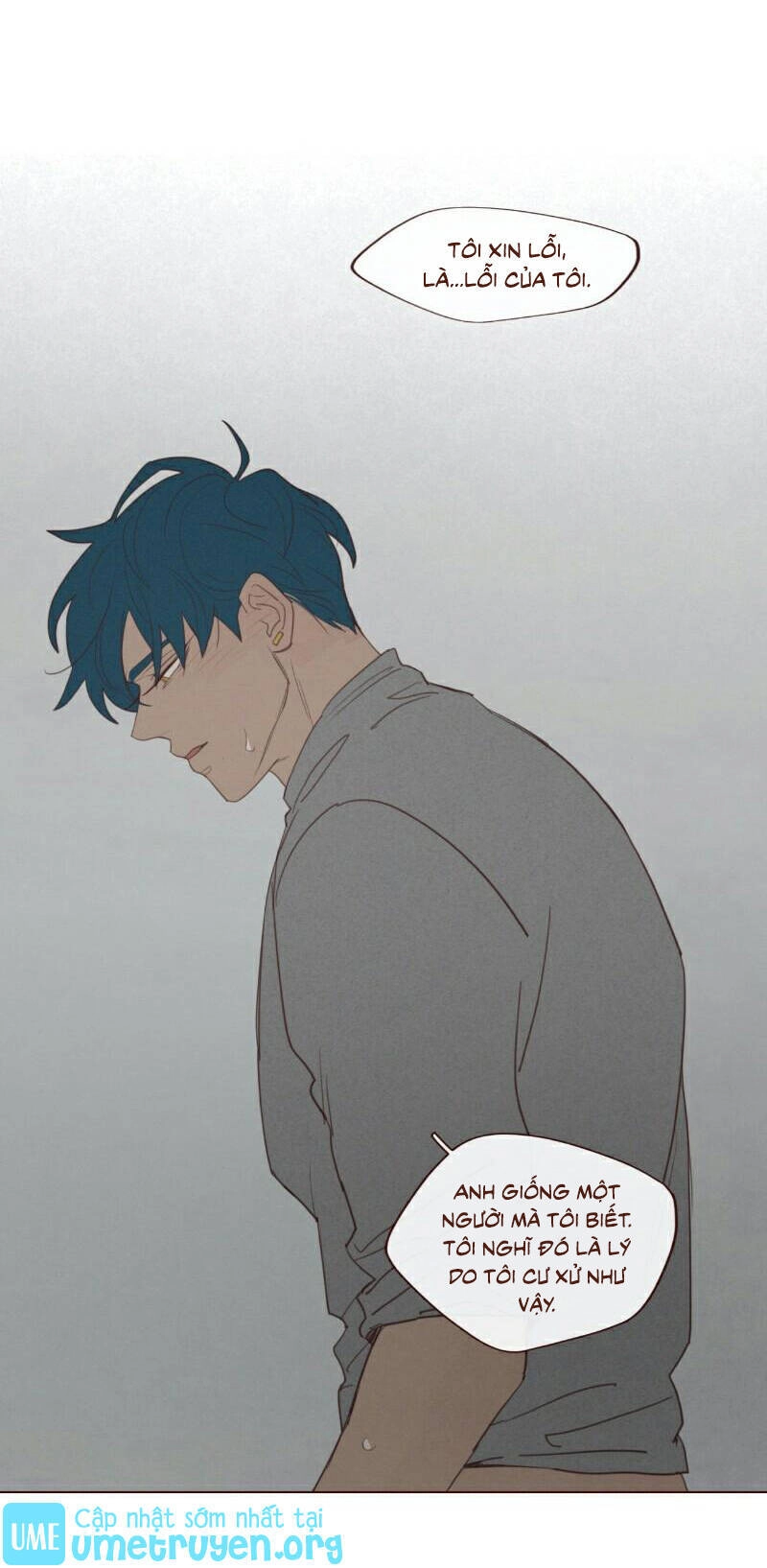 Vận Mệnh Không Mắc Sai Lầm Chapter 60 - 20