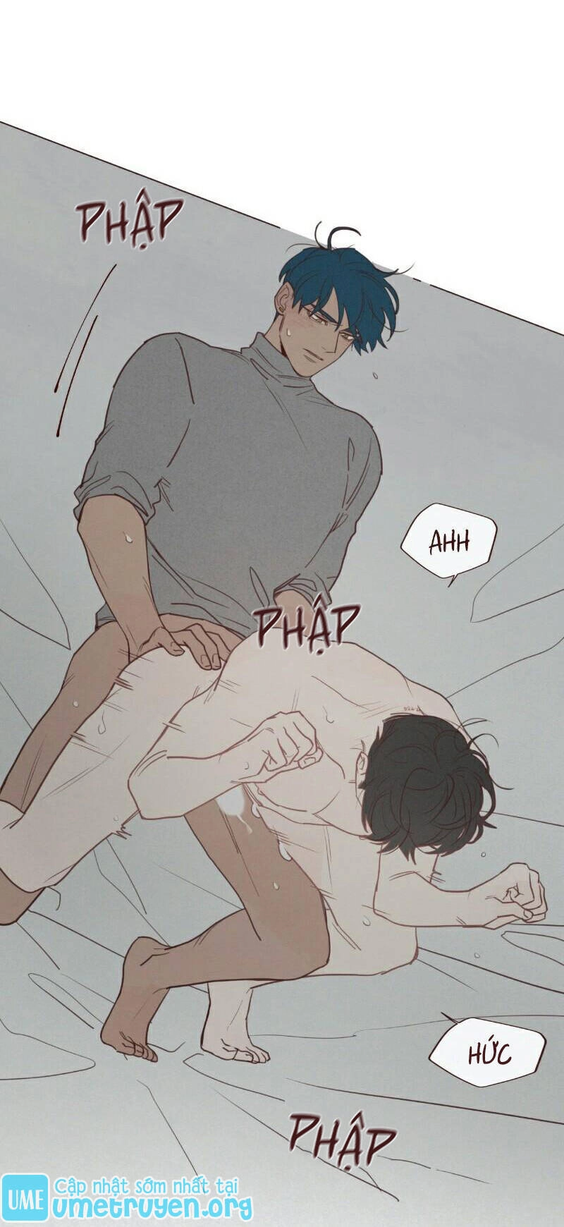 Vận Mệnh Không Mắc Sai Lầm Chapter 60 - 24