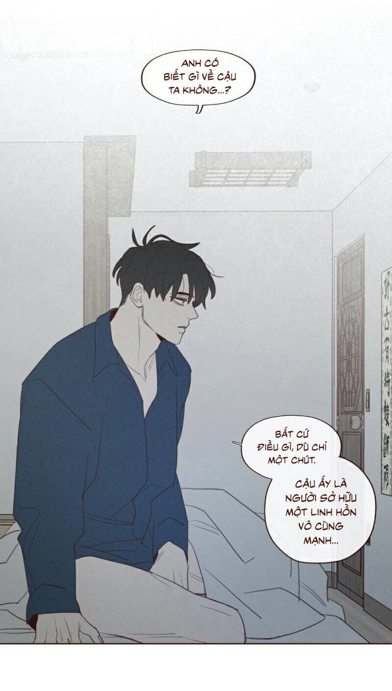 Vận Mệnh Không Mắc Sai Lầm Chapter 60 - 36