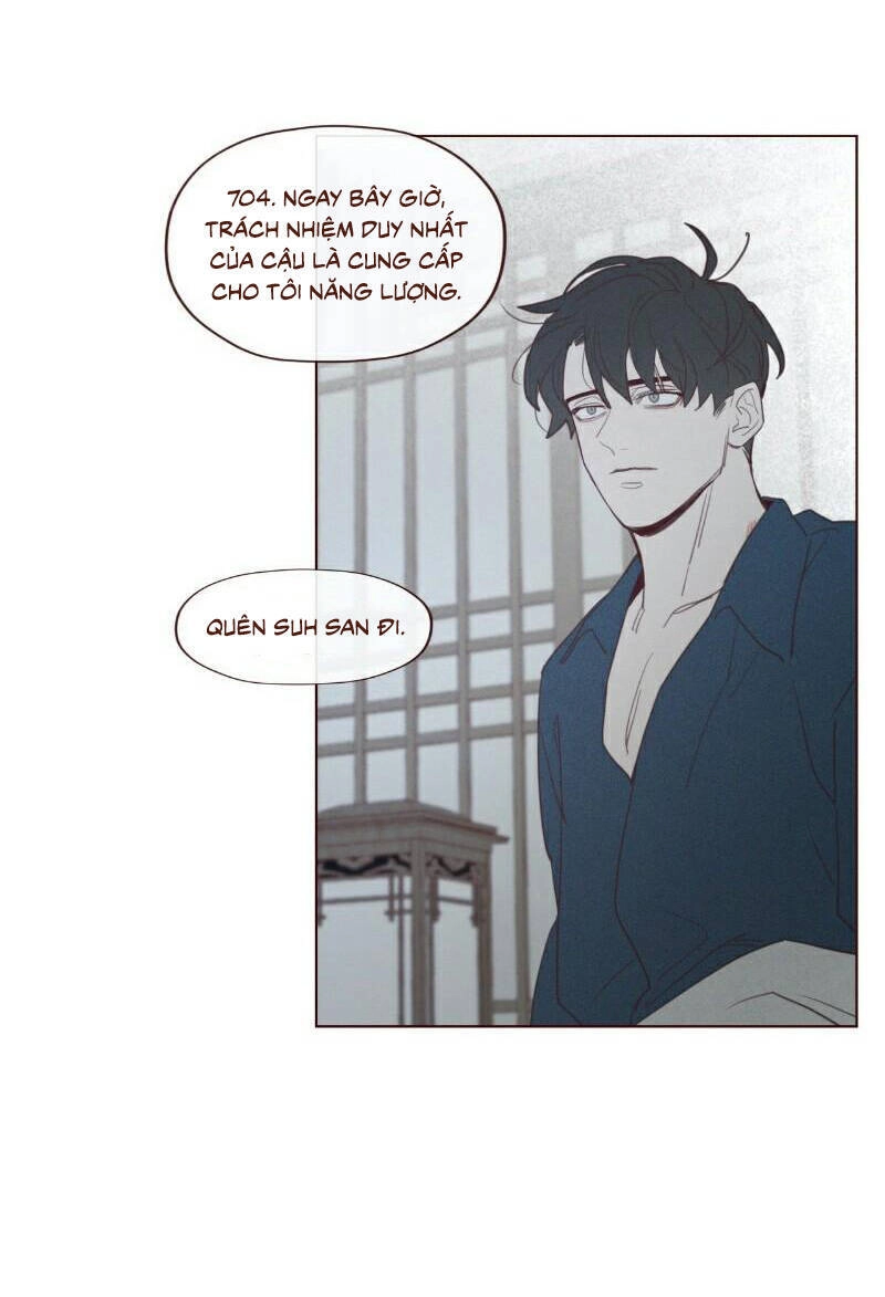 Vận Mệnh Không Mắc Sai Lầm Chapter 60 - 39