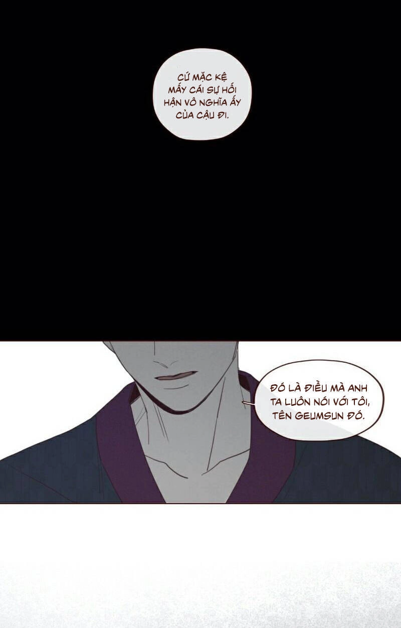 Vận Mệnh Không Mắc Sai Lầm Chapter 60 - 42