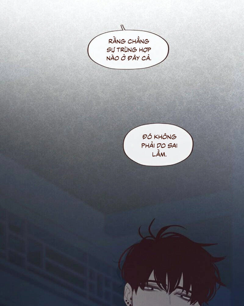 Vận Mệnh Không Mắc Sai Lầm Chapter 60 - 45